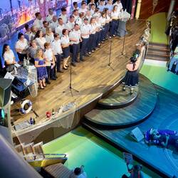 Shantychor Haifischbar