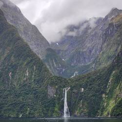Milford Sound