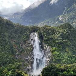 Milford Sound