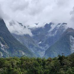 Milford Sound
