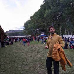 Costumbres Chilenos 🍻