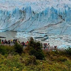 Ab 11 Uhr ganz schön was los