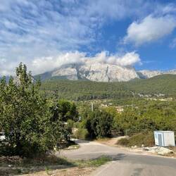 Am Ziel in Gedelme - YEEEEEEESSSSSS