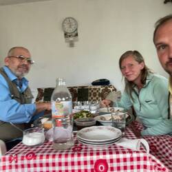 Wat is dat schmackofatz