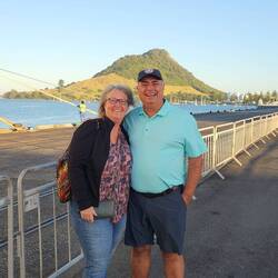 Mount Maunganui