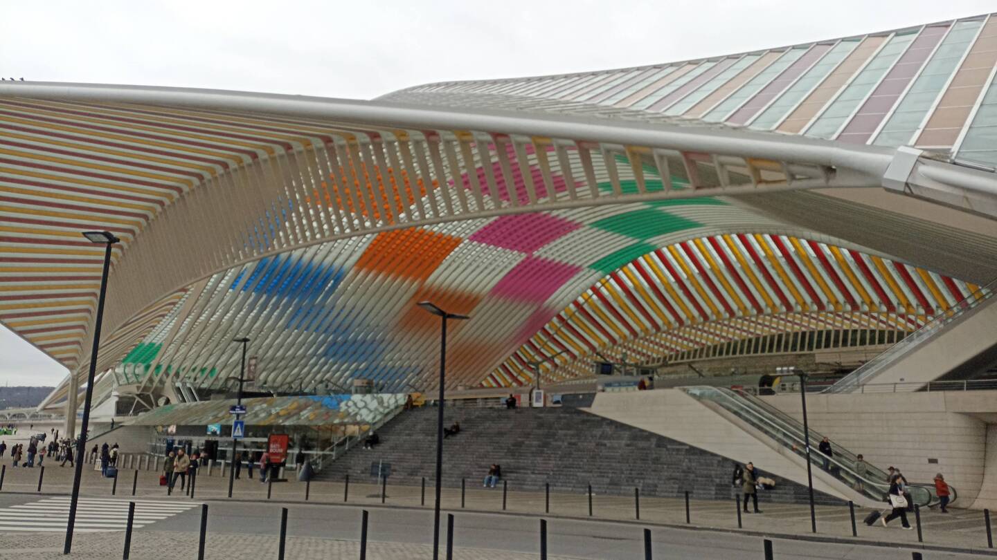 Liege