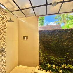 Wir feiern unsere Dusche 🚿💦