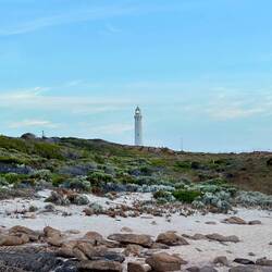 Cape Leeuwin Lighthouse