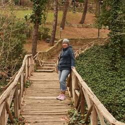 und zur Abwechslung mal ein Bild von mir, das ihr wisst das ich noch lebe