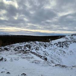 in Echt hats schöner ausgschaut 😅