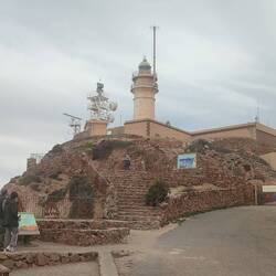 Faro del Gata
