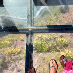 ein mutiger Ausblick