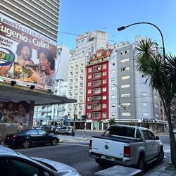 Viele Kinos/Theater hier in der Gegend