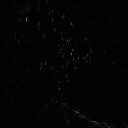 Cave avec les vers luisants. C'était interdit aux photos malheureusement.