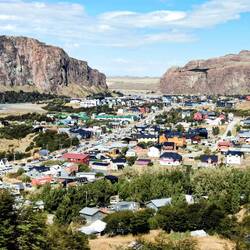 El Chalten