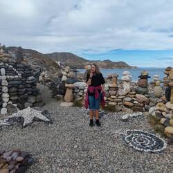 Da staunt sogar Ingrid 😊