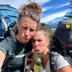 Uff... iwann wurds zach...