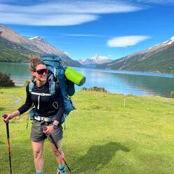 Hoch die müden Glieder - Day 2