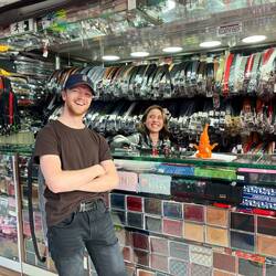 Die gute Beratung führt zum Ziel