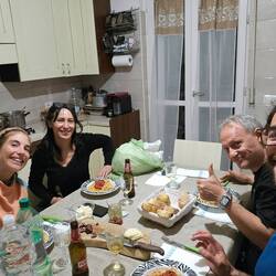 C'est tellement fou... Moments magiques