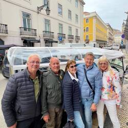 Heil angekommen 👍