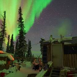 So sieht das natürlich in echt nicht aus😉