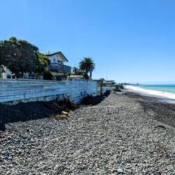 Haumoana Beach