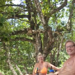 Letzter Tag am Strand