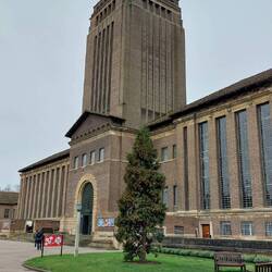 Cambridge University Library