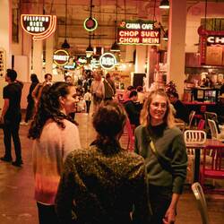 Grand Central Market