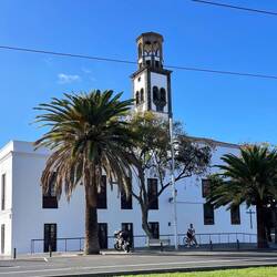 Iglesia de Nuestra Señora de la Concepcion