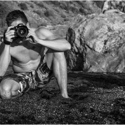 Der Starfotograf Ralph - er hat hier unglaublich tolle Bilder von uns gemacht