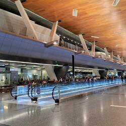 Flughafen Doha, Gate C