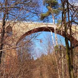 Viaduktvon Zadow