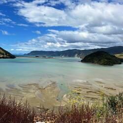 Cable Bay