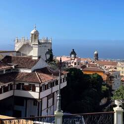 Ehemalige Anwesen, die zur Kirche gehörten