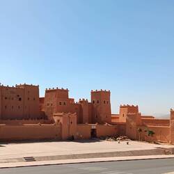 Kasbah