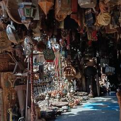 Kleiner Souk