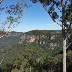 Jamison Valley