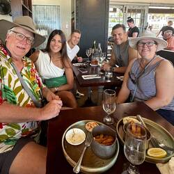 We are stil not sure about Tyron???