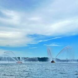 More water show pics