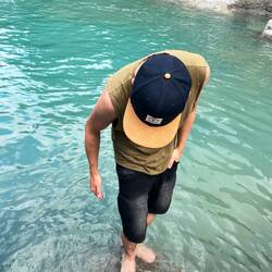 Sandfly Attacke 🦟