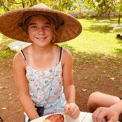 Hat allen geschmeckt 😋😋