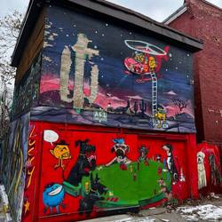 Toronto
