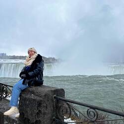 Niagarafälle