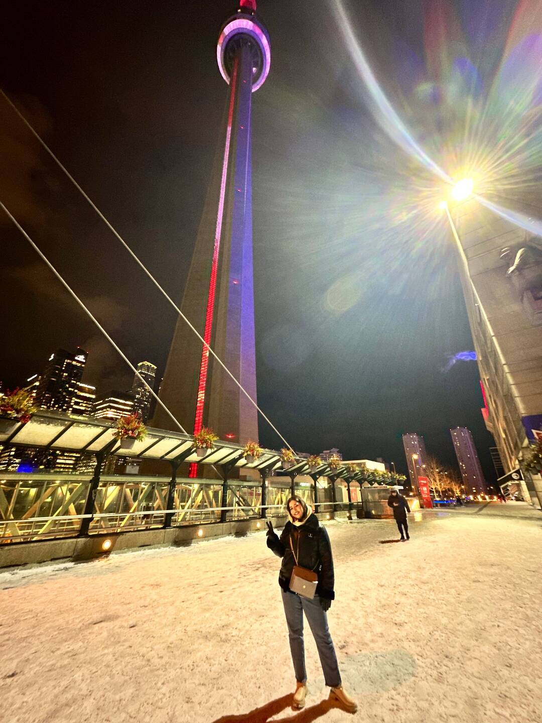 Toronto