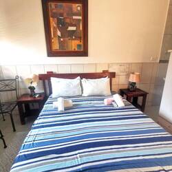 Esperanca Guesthouse