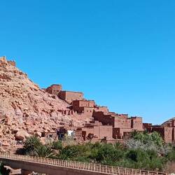 Ait ben haddou