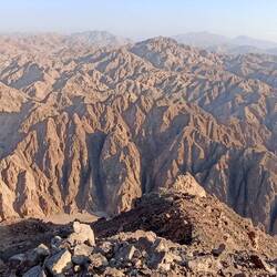 Sinai Gebirge 👍