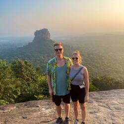 Touri Foto muss sein